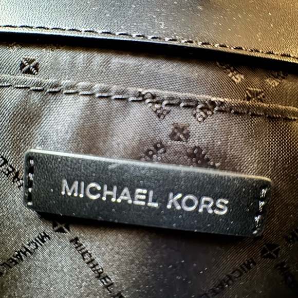 Michael Kors Tweed Handbag NWT - Picture 9 of 9